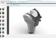 NX di Siemens compie un’altra rivoluzione nella progettazione con il Convergent Modeling
