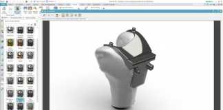NX di Siemens compie un’altra rivoluzione nella progettazione con il Convergent Modeling