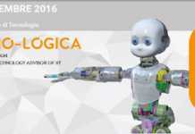 Il 29 settembre a Genova appuntamento con TECNO-LOGICA, evento organizzato da Parametric Design, PTC e IIT-Istituto Italiano di Tecnologia