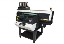 Mimaki presenta a Viscom Paris le stampanti inkjet con inchiostro UV di ultima generazione