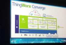 Vodafone sceglie la piattaforma ThingWorx di PTC per uno sviluppo più rapido delle sue applicazioni IoT ThingWorx Converge smartech-news