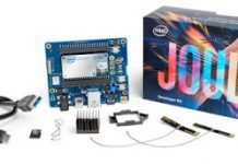 Intel Joule la piattaforma IOT per l’automazione industriale