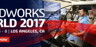 OPEN MIND presenta hyperMILL 2017 al SolidWorks World 2017