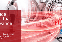 Storage for Virtual Innovation Tour 2017