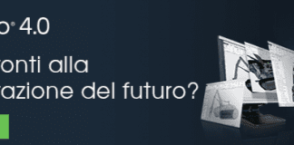 Creo 4.0 Progettazione più intelligente partecipa al Roadshow italiano