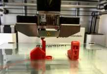 Formato file standard per stampa 3D