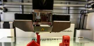 Formato file standard per stampa 3D
