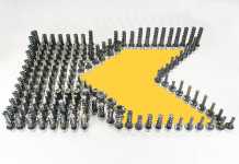 Nuova piattaforma di fresatura a spianare KBDM di Kennametal