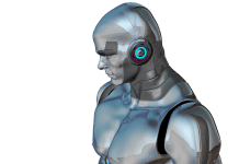 Anche i Robot sono persone?