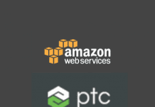 PTC è Amazon Web Service