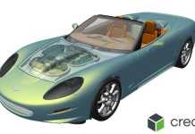 Esiste un vero e affidabile ambiente di progettazione MultiCAD? in creo di ptc scarica