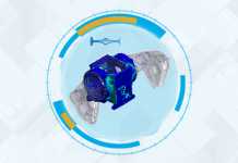 ANSYS 18: la simulazione in ingegneria semplice ed efficace