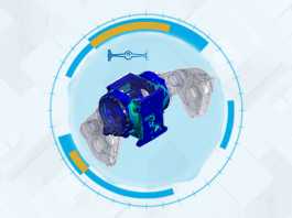 ANSYS 18: la simulazione in ingegneria semplice ed efficace
