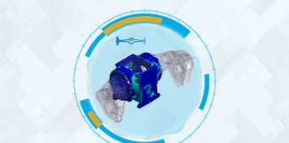 ANSYS 18: la simulazione in ingegneria semplice ed efficace