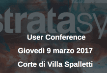 Stratasys User Conference