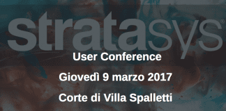 Stratasys User Conference