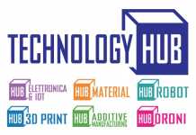 Dassault Systèmes parteciperà a Technology Hub 2017