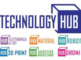 Dassault Systèmes parteciperà a Technology Hub 2017