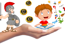 E’ arrivata Centurion: la nuova criptovaluta