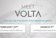 ESTECO presenta VOLTA, ambiente software per sostenere lo sviluppo di prodotto agile e collaborativo