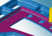 MECSPE 2017: OPEN MIND presenta hyperMILL 2017.2