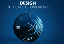 Design in the Age of Experience, 3DEXPERIENCE