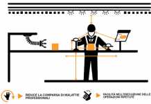 A Mecspe BNP con le soluzioni di assemblaggio e SMM