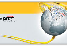 EtherCAT Roadshow presentato da Beckhoff