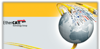EtherCAT Roadshow presentato da Beckhoff