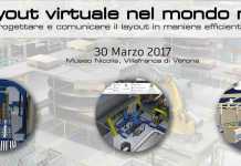 Layout di impianti: dal progetto digitale al mondo reale