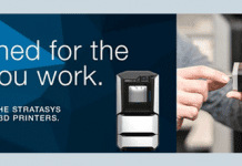 Stampa 3D: webinar sulle novità Stratasys