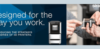 Stampa 3D: webinar sulle novità Stratasys