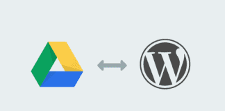 Marketing Collaborativo: Google Docs integrato con WordPress