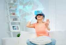 Come sarà la tua casa del futuro? Te lo dice un progetto in 3D