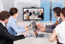 Video Conferenze per migliorare la comunicazione e la produttività mini-pc android tv box - TVPRO