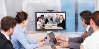 Video Conferenze per migliorare la comunicazione e la produttività mini-pc android tv box - TVPRO
