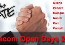 Dacom: quando nella distribuzione a valore le Relazioni completano la Tecnologia – Dacom Open Days 2017 per i Rivenditori del mondo AIDC