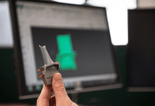 Siemens lancia una nuova piattaforma per l’additive manufacturing