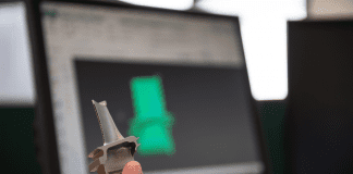 Siemens lancia una nuova piattaforma per l’additive manufacturing
