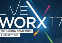 LiveWorx 2017 riunisce le eccellenze del settore tecnologico