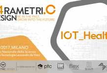 “BE IN THE PAST, GROW INTO THE FUTURE” – IoT HEALTH – 24 maggio Milano