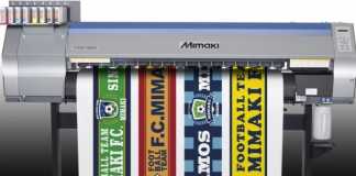 Stampanti Mimaki