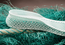 Stampa 3D e prodotti eco compatibili