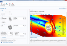 Webinar: Progettazione industriale con la simulazione multifisica COMSOL - MILANO