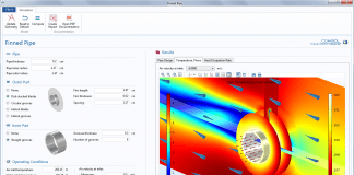 Webinar: Progettazione industriale con la simulazione multifisica COMSOL - MILANO