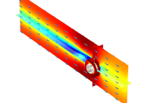 COMSOL nuovi strumenti di modellazione, solutori e importanti funzionalità per la distribuzione di app