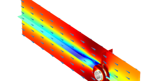 COMSOL nuovi strumenti di modellazione, solutori e importanti funzionalità per la distribuzione di app