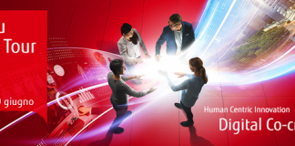 Fujitsu World Tour 2017 – 20 giugno 2017