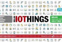 IOTHINGS Milano 2017: l’evento per scoprire Digital Transformation of Things