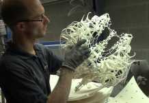 Siemens e Materialise integrano le rispettive tecnologie per snellire la progettazione grazie alla stampa 3D